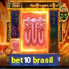 bet10 brasil